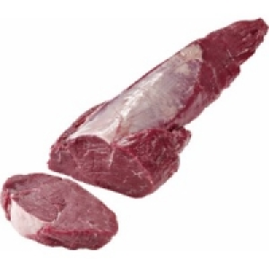 Rinderfilet