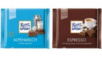 Netto  Ritter Sport Schokolade