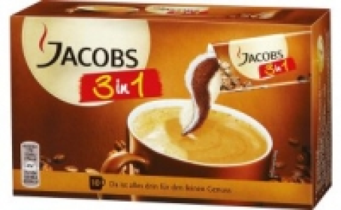 Jacobs 3in1 oder 2in1 1.69&nbsp;&euro;