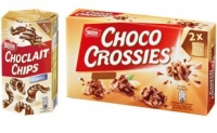 Netto  Nestlé Choco Crossies oder Choclait Chips