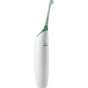 Metro  Doppelpack: Airfloss HX 8271/20 + Schallzahnbürste HealthyWhite