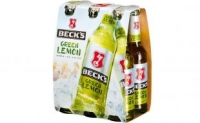 Netto  Becks Biere