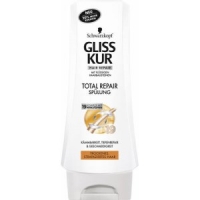 Metro  Gliss Kur Shampoo/Spülung
