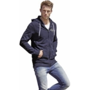 Metro  Herren Hoodie