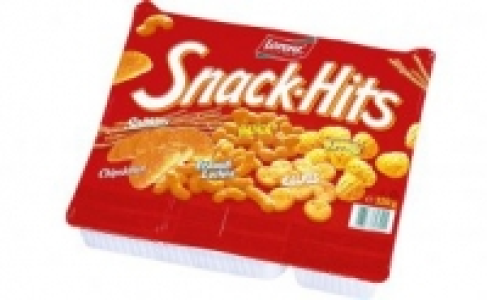 Netto  Lorenz Snack-Hits