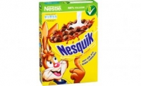 Netto  Nestlé Nesquik Cerealien