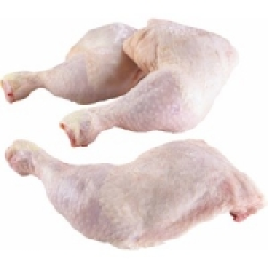 Hähnchenschenkel natur
