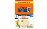 Netto  Uncle Bens Spitzen-Langkorn-Reis