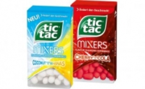 Tic Tac 1.39 €