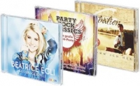 Netto  Party Hits CDs¹