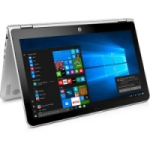 Hp 2in1 Notebook & Tablet HP Pavilion x360 15-bk102ng 2in1 Touch Notebook i5-7200U Full HD Windo