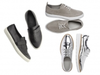 Lidl  ESMARA® Damen Halbschuhe