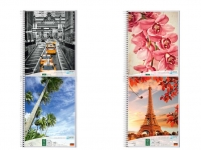 UNITED OFFICE® Collegeblock, DIN A4 0.29 €