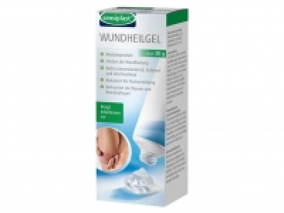 Lidl  SENSIPLAST® Wundheilgel