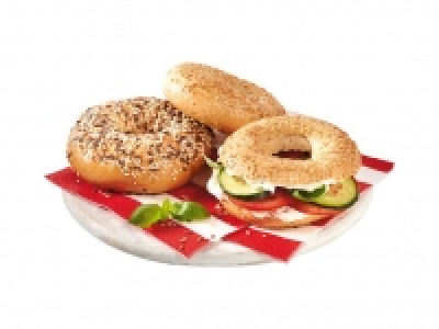 Bagels 0.49&nbsp;&euro;