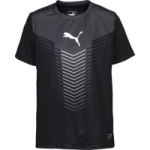 Puma Jungen dryCell Funktionsshirt