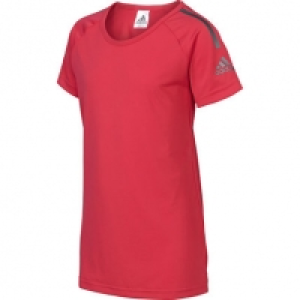 adidas M&auml;dchen Climacool Funktionsshirt
