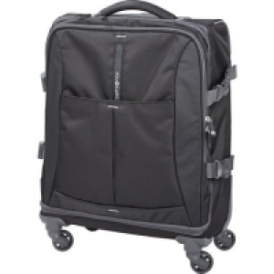 Samsonite 4-Rollen-Trolley 4Mation, 55 cm