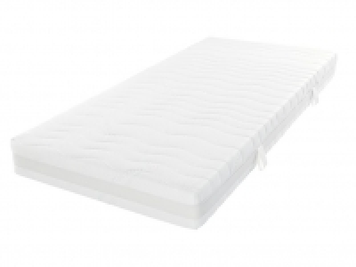 MERADISO® 7-Zonen-Kaltschaummatratze, Härtegrad 3, 90 x 200 cm 0.99 €