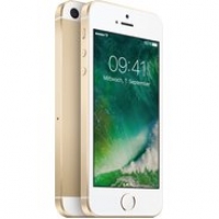 Euronics Apple iPhone SE (32GB) T-Mobile gold