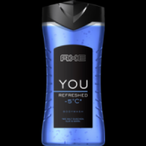 Axe YOU Refreshed -5° C Duschgel