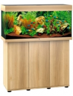 Aquarien-Set Rio 180 LED, BxTxH: 101x41x123 cm, 180 l 399.00 €