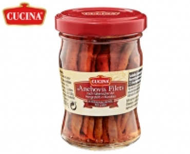 CUCINA® Anchovis