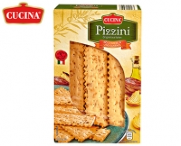 CUCINA®Pizzini 1.39 €