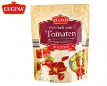 CUCINA®Getrocknete Tomaten oder Oliven 1.59 €