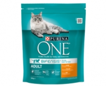 Aldi Süd  PURINA®ONE® BIFENSIS®