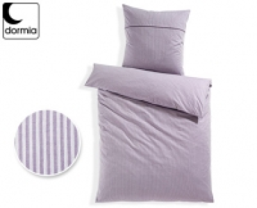 dormia Bettwäsche Premium-Satin