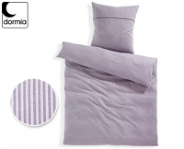 dormia Bettwäsche Premium-Satin 24.99 €