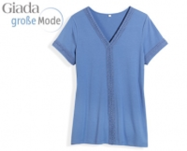 Giada T-Shirt, große Mode 5.99 €