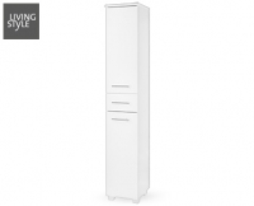 LIVING STYLE Badezimmer-Hochschrank 99.99 €