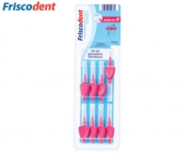 Friscodent Interdentalbürsten Premium