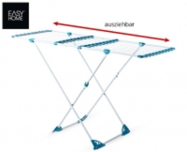 EASY HOME®Wäscheständer