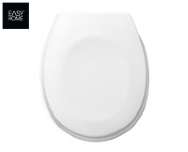 EASY HOME®Duroplast WC-Sitz
