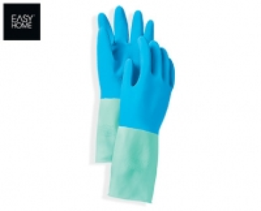 EASY HOME®Haushalts-Handschuhe, 3 Paar