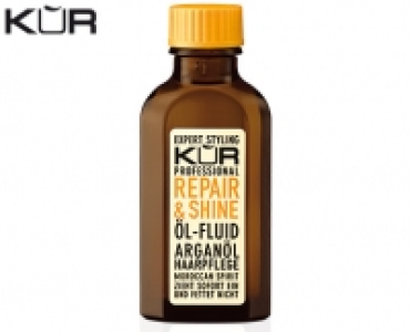 KÜR PROFESSIONAL Arganöl Haarpflege Repair & Shine