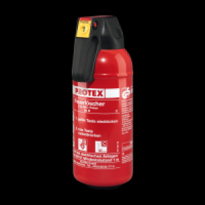 Feuerlöscher 15.99 €