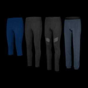 Fitness-Hose 6.99 €