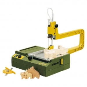 Proxxon Dekupiersäge NO 27088 92.00 €