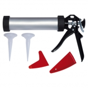 Alpha Tools Kartuschenpressen-Set 8.50 €