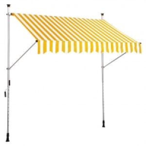 Sunfun Klemmmarkise 69.00 €