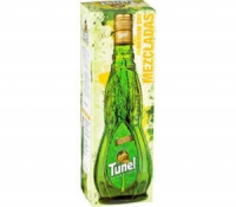 Túnel de Mallorca 8.88 €