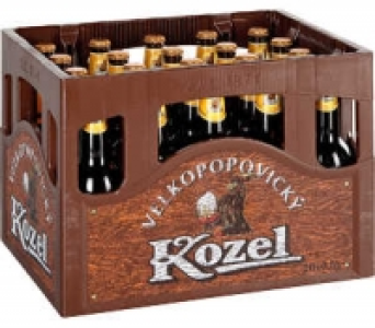 Kaufland  Kozel