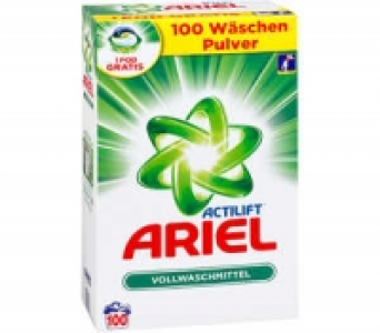 Ariel 13.99 €