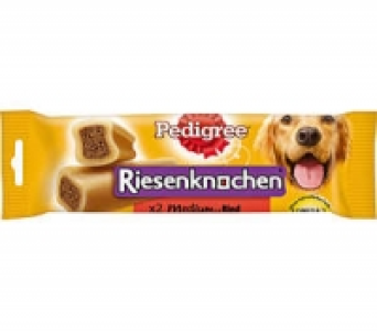Pedigree 0.89&nbsp;&euro;
