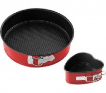 Backformen-Set 12.99 €