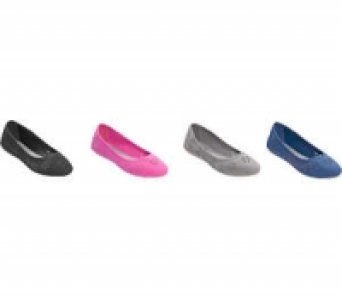 Damen-Ballerinas 3.99 €